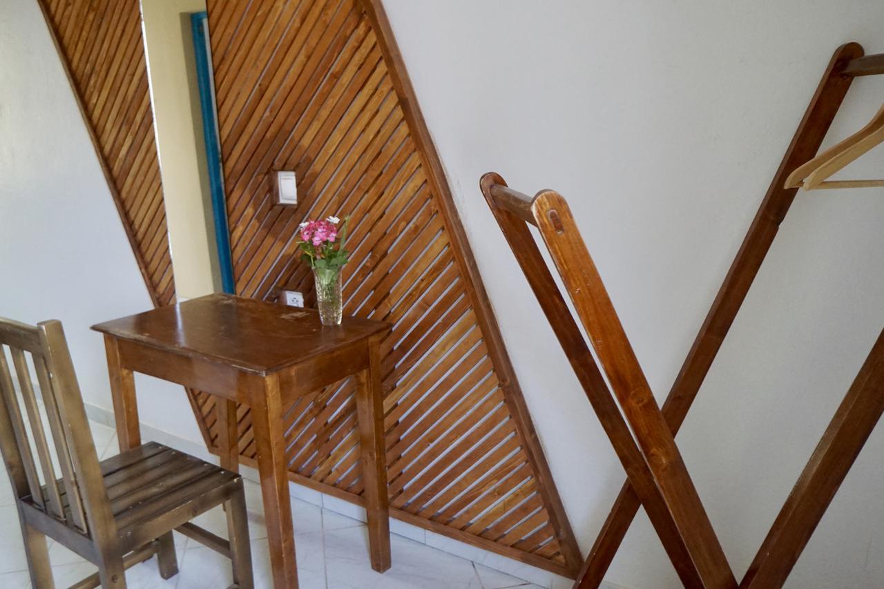 Hotel Casa Marisa 2.0 Portela Zewnętrze zdjęcie