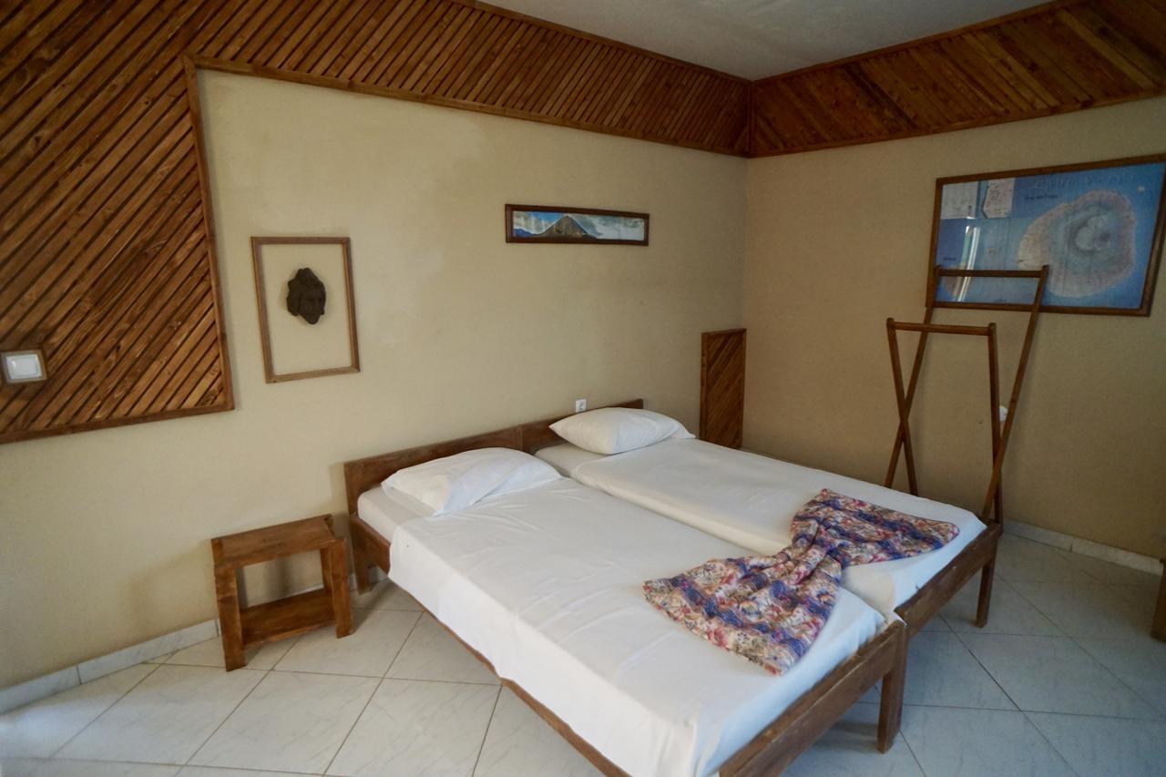 Hotel Casa Marisa 2.0 Portela Zewnętrze zdjęcie