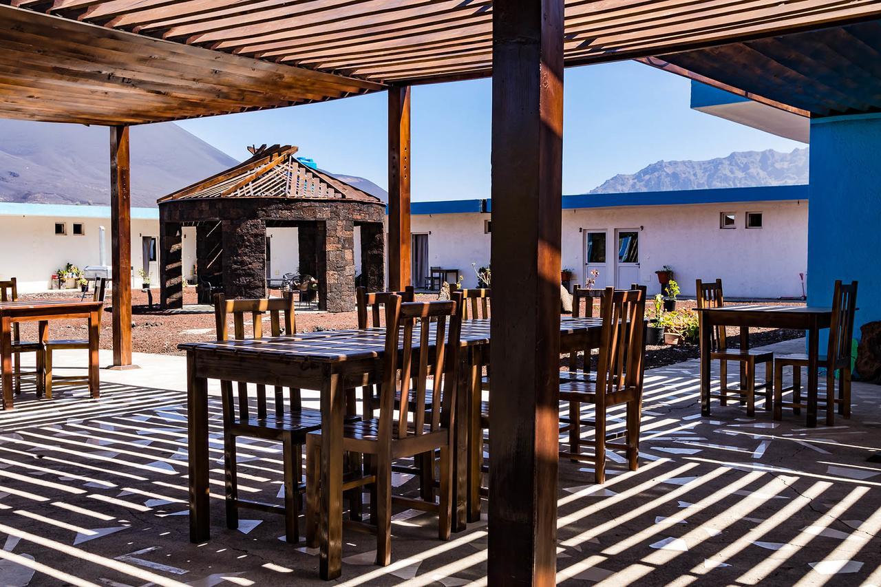 Hotel Casa Marisa 2.0 Portela Zewnętrze zdjęcie